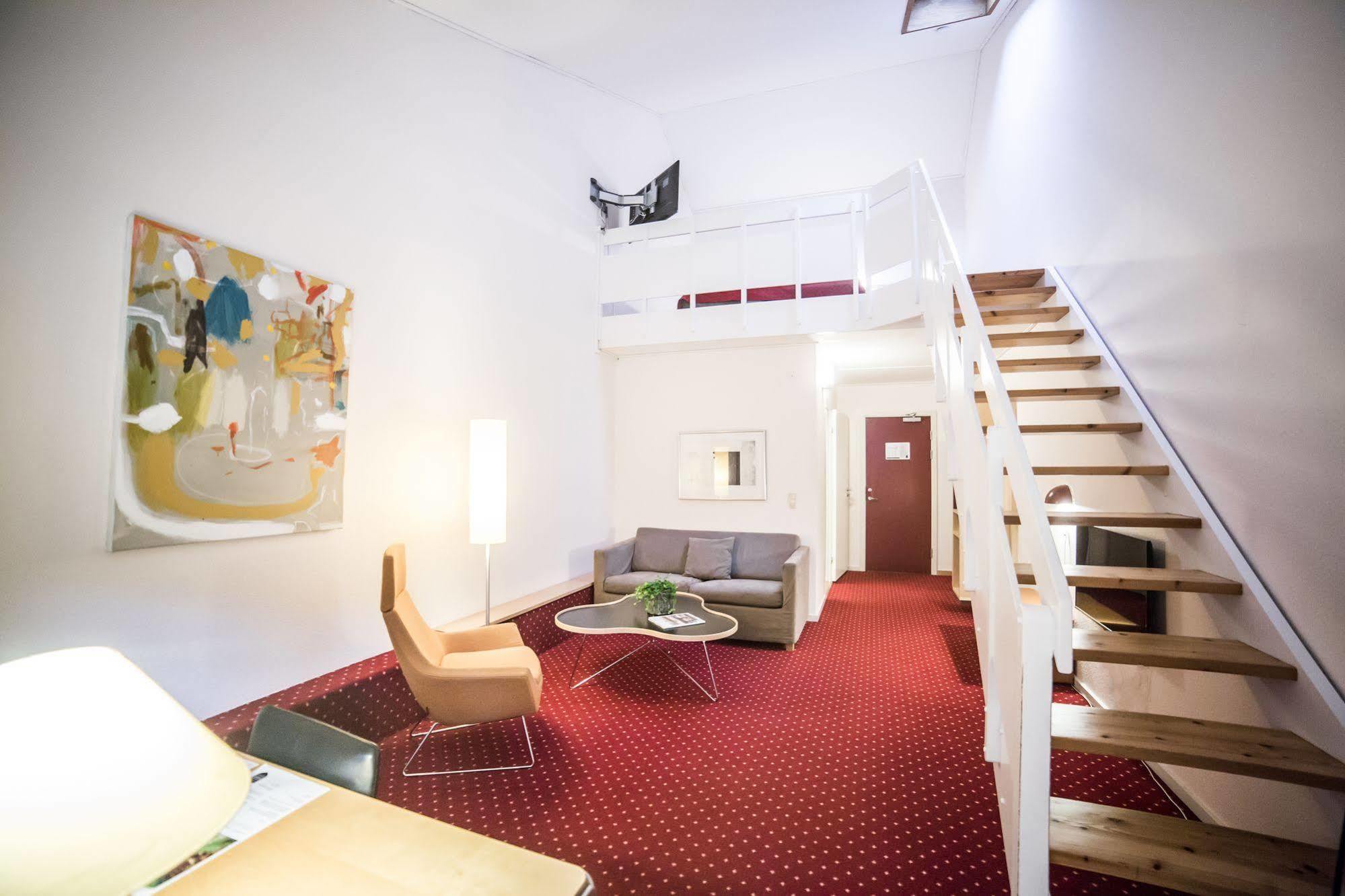 Hotel Comwell Rebild Bakker Skorping Zewnętrze zdjęcie